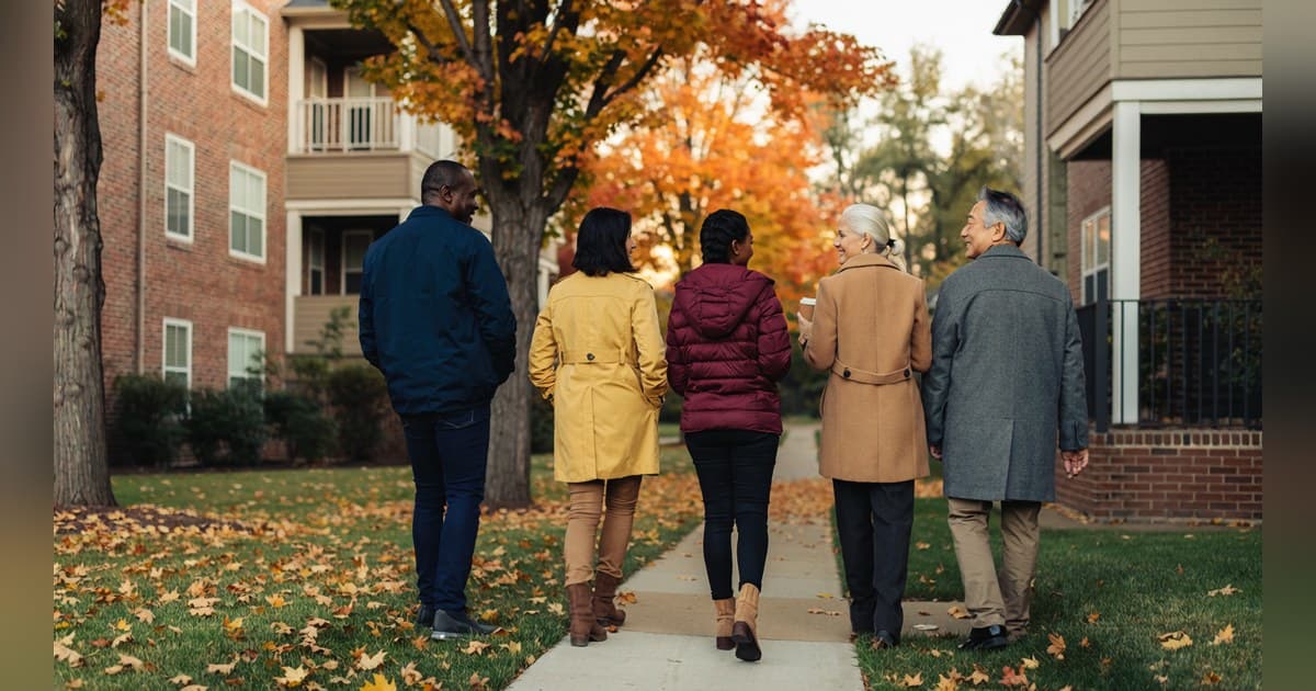 Investing With Purpose Holds First Serve Day at Redwood Hollow, Prepares for National Apartment Prayer Walk Day