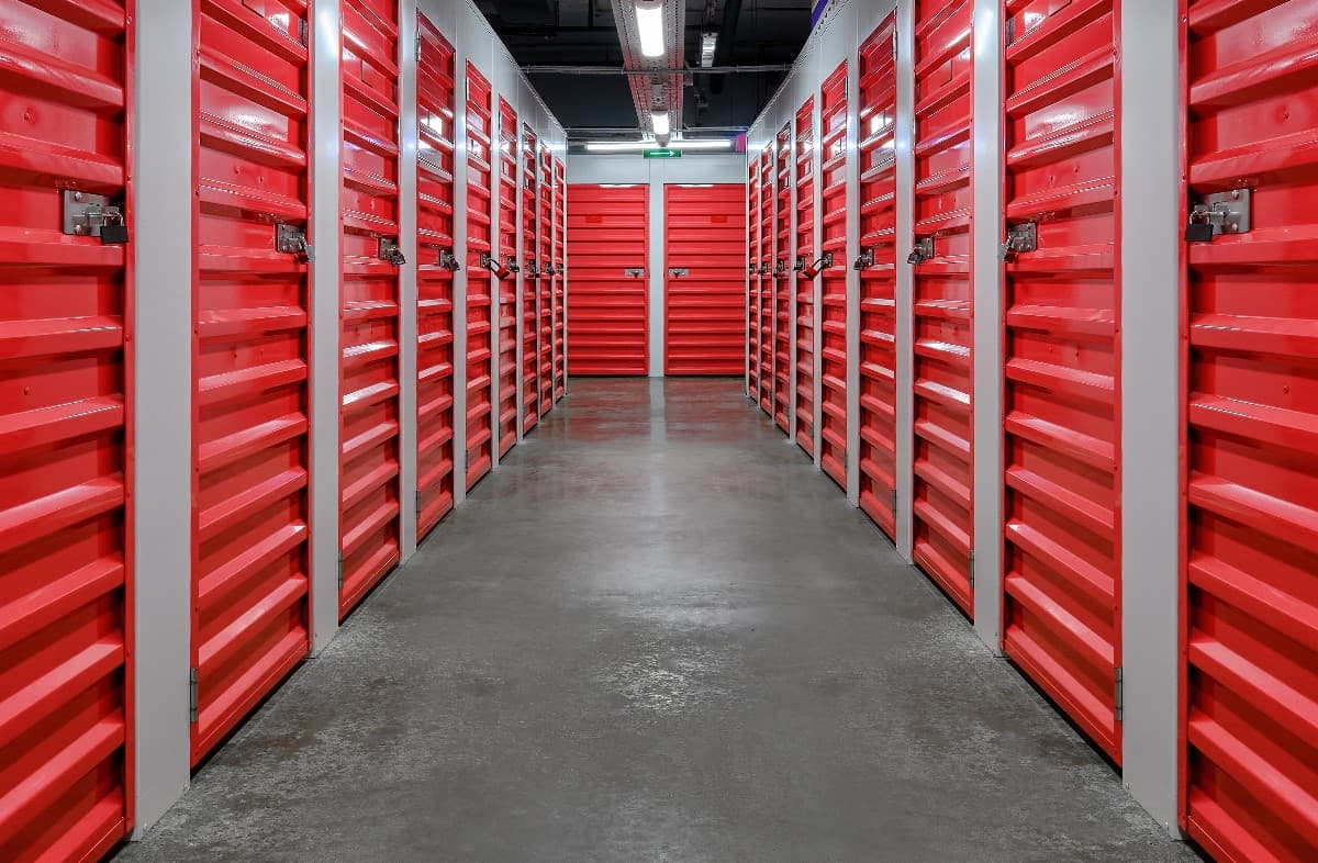 Institutional Self-Storage Buyers Tighten Criteria as Underwriting Shifts from Growth to Reality