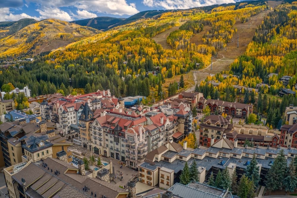 Vail's Real Estate Market Defies Single Trend Line, Realtor Says