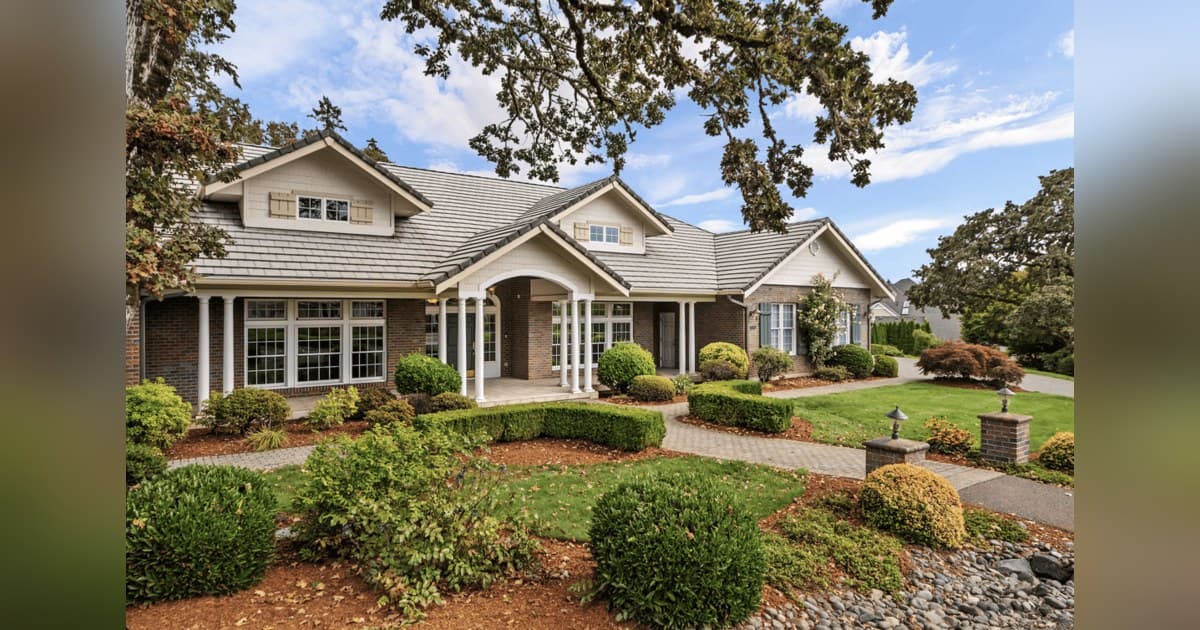 Beaverton Luxury Home Buyers Prioritize Quality, Technology, Privacy, and Space in 2026