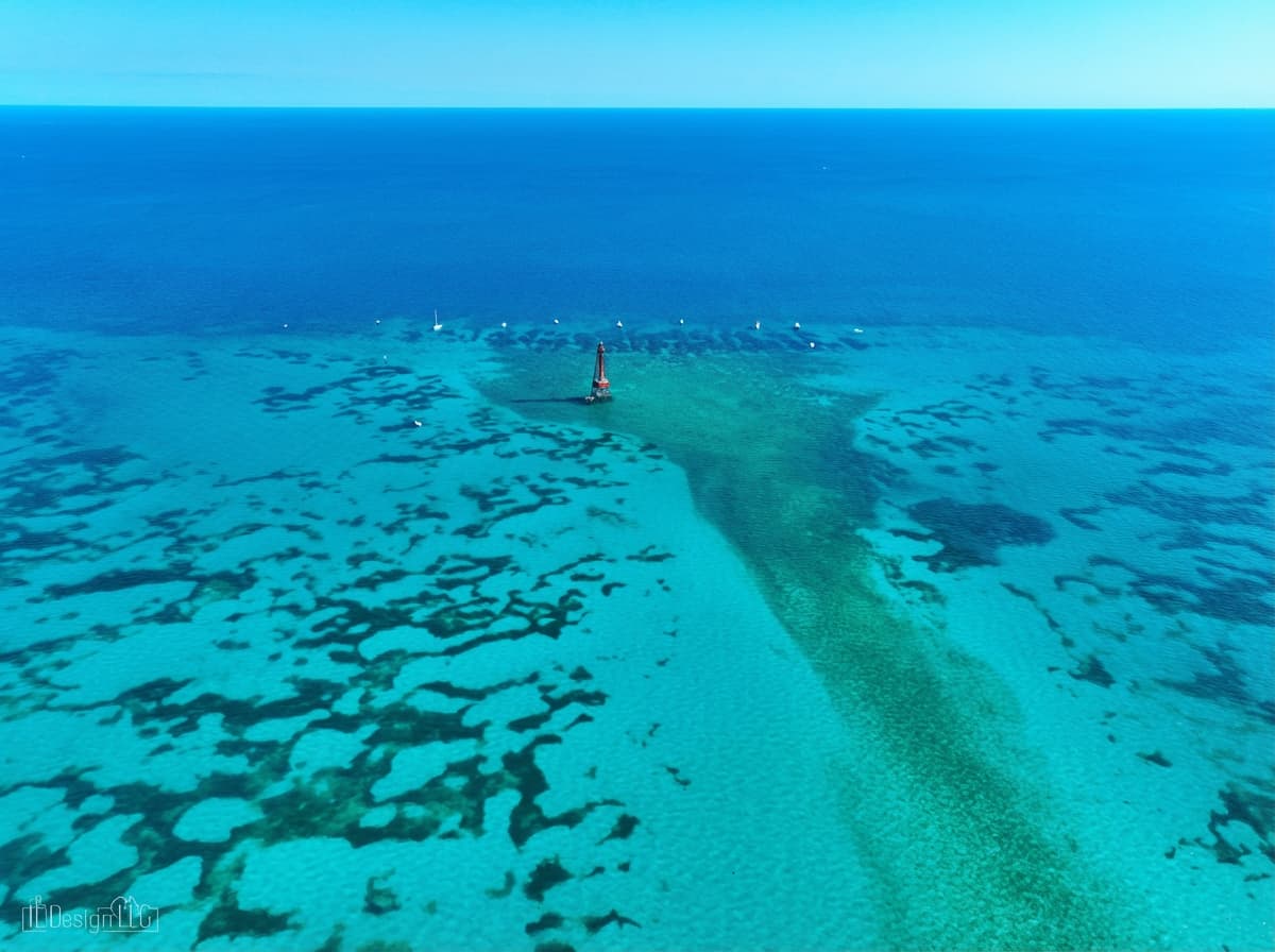 Sombrero Beach Area Emerges as Premier Florida Keys Destination with Distinct Real Estate Opportunities