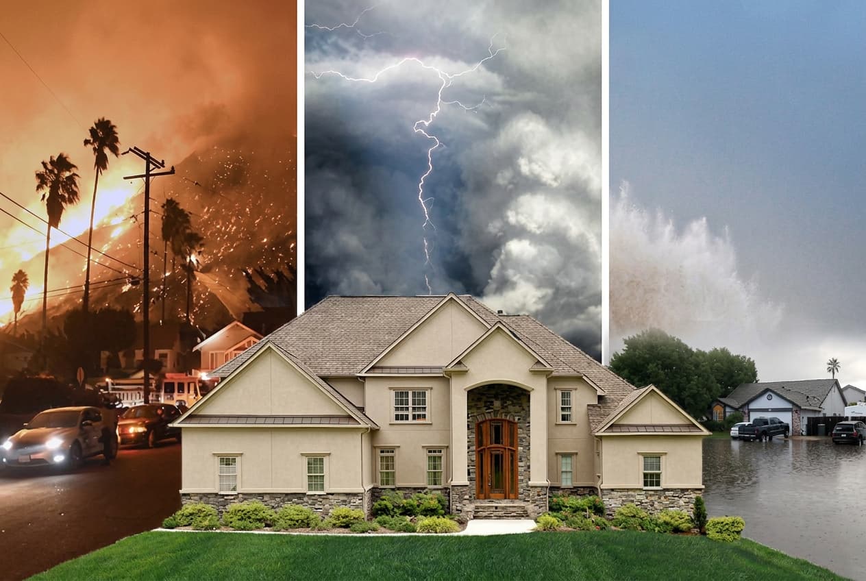 FEMA Flood Maps May Not Tell the Full Story for Waterfront Property Owners, Expert Warns