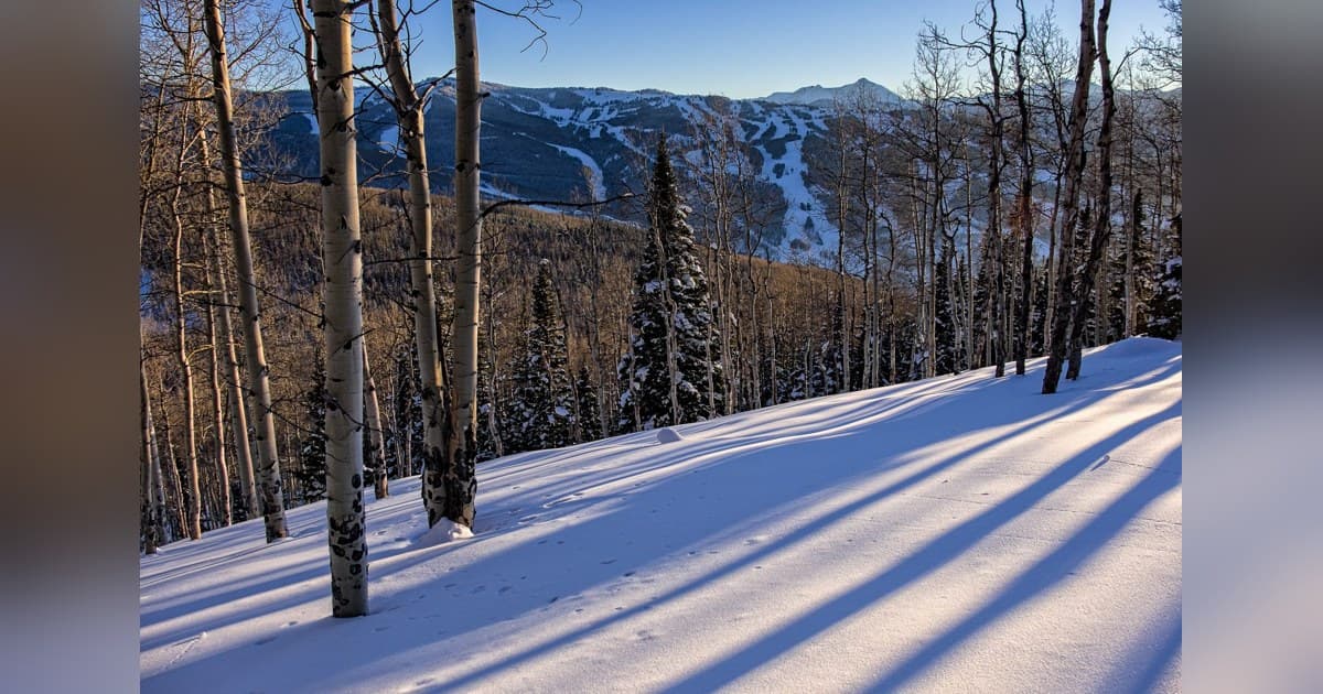 Vail's True Ski-In/Ski-Out Scarcity Is Structural, Not Financial