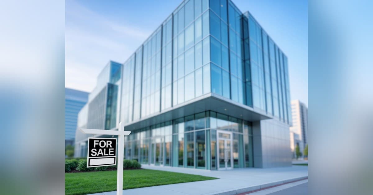 Rising Treasury Yields Squeeze Commercial Real Estate Deals, but Precision Data Keeps Transactions Flowing