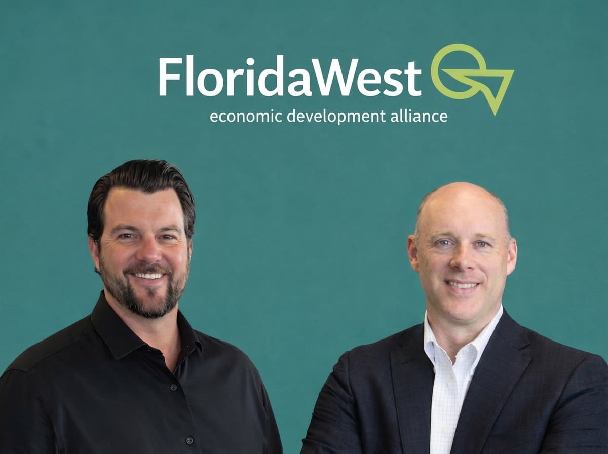 Pensacola's Strategic Economic Development Focuses on Aerospace, Maritime, and Selective Growth