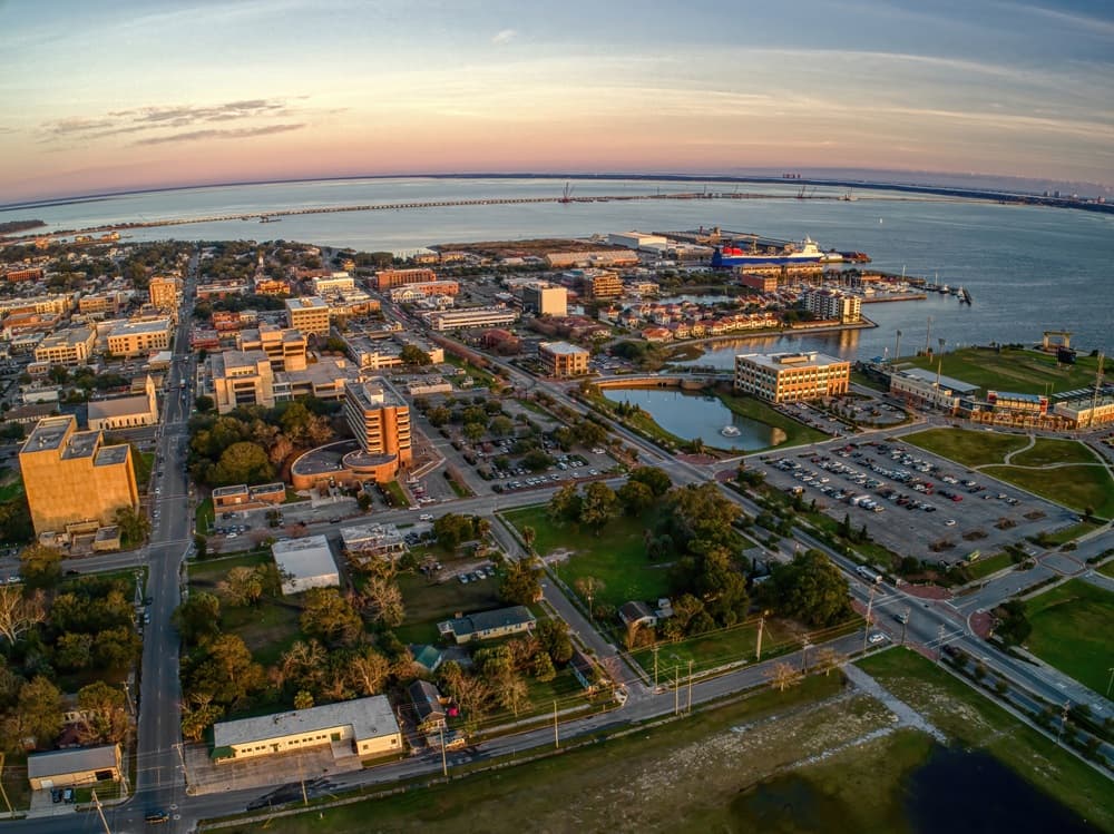 Pensacola's Downtown Turnaround: A Replicable Three-Step Investment Sequence