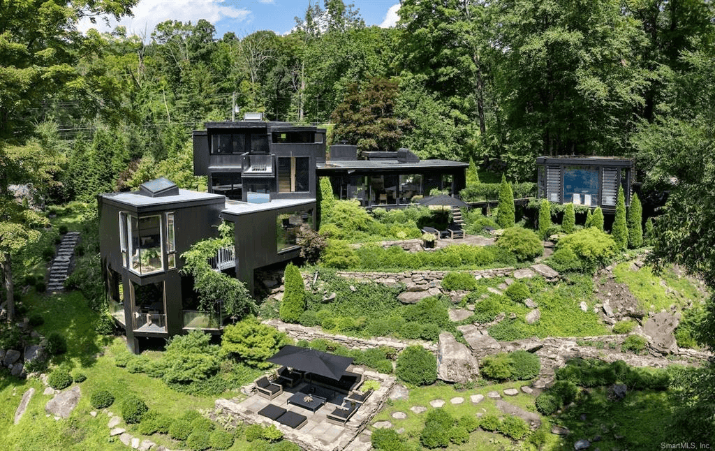 Five Cornwall, CT Sales Reveal What Luxury Buyers Truly Seek