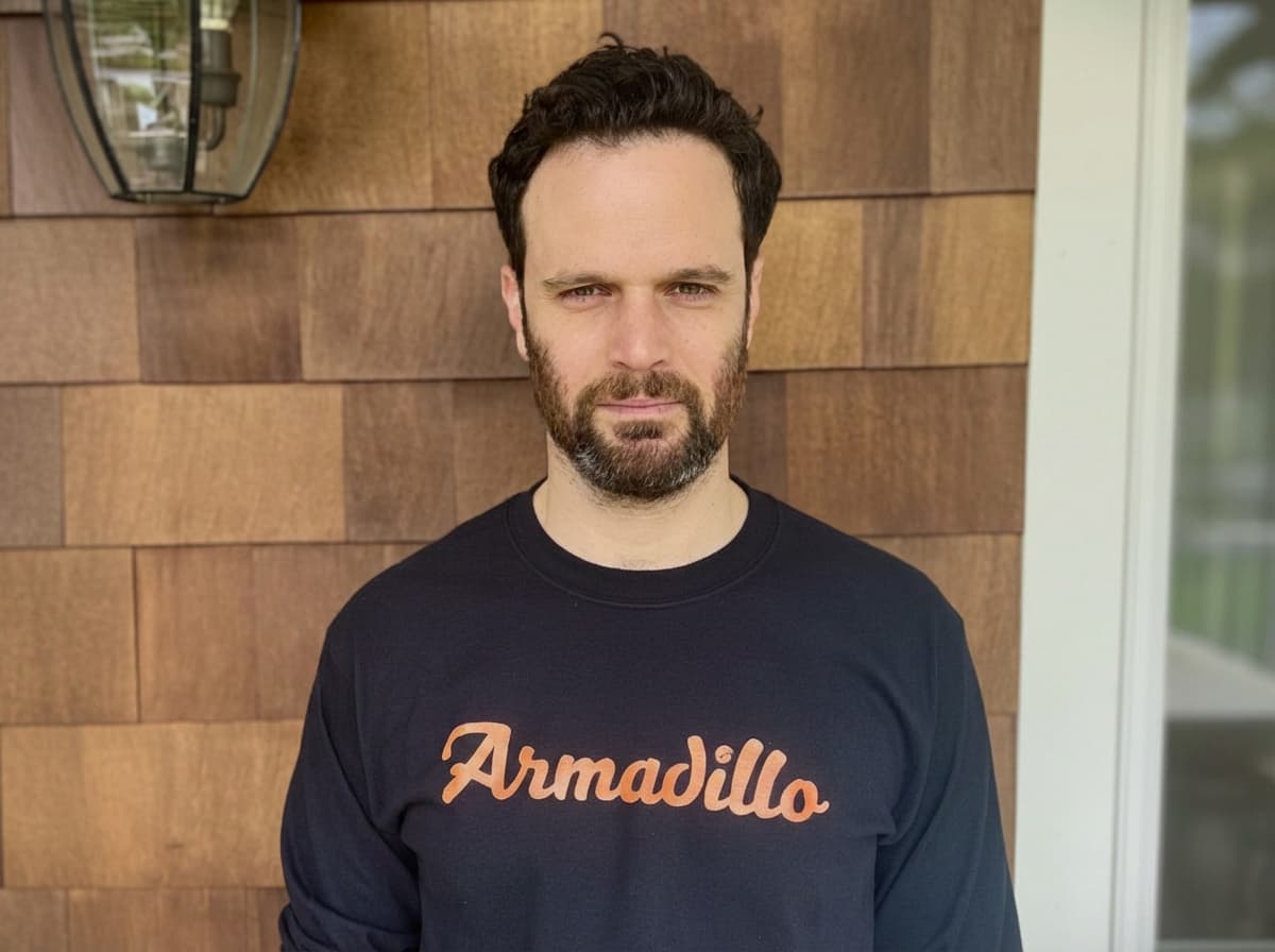 Armadillo's Contractor Network Strategy Addresses Home Warranty Industry's Core Challenge