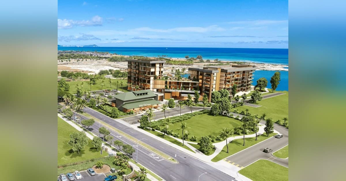 Hawaii Hotel Market Sees Pricing Gap, High Equity Requirements, and Union Considerations