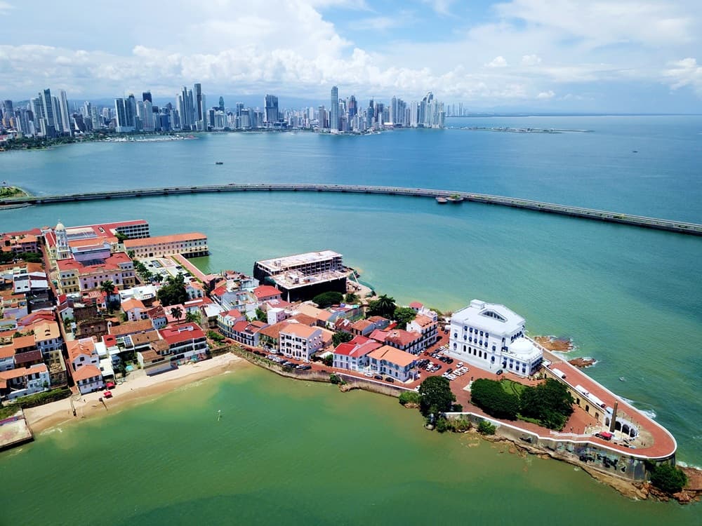 Investor Perceptions of Panama Shift After On-the-Ground Visits