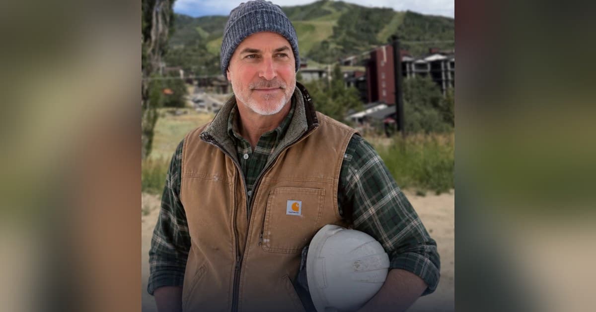Daniel Kaufman Launches Mountain Watch, a Free Land and Housing Tracker for Ski Resort Towns, as Vail Resorts Proxy Fight Intensifies