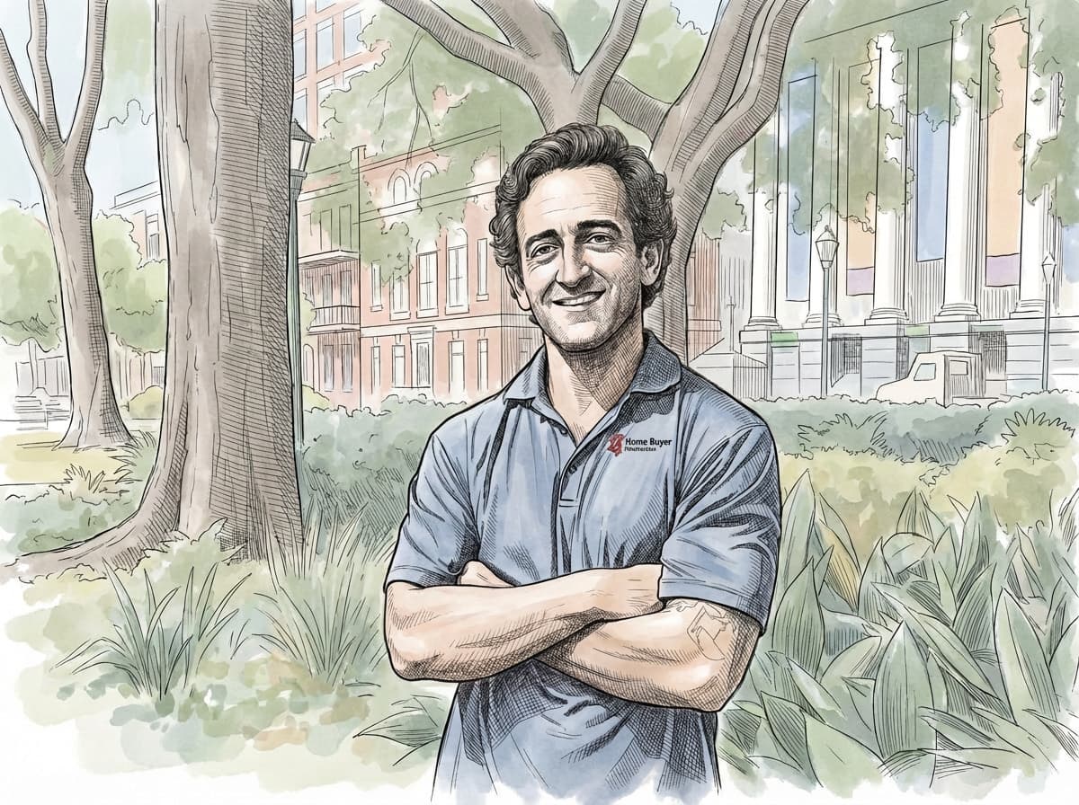 Home Buyer Mississippi Expands Proven Cash Home Buying Model to Gulf Coast Markets