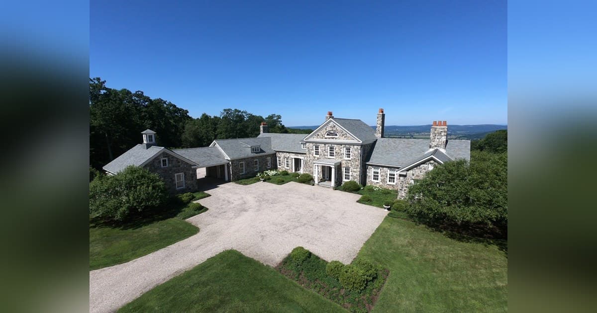 Sharon, Connecticut: Litchfield County's Quiet Luxury Market Gains Attention Beyond the Hamptons