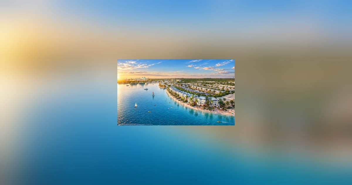 Vinhomes Green Paradise Enters Global Vote for New7Wonders' Future Cities Campaign