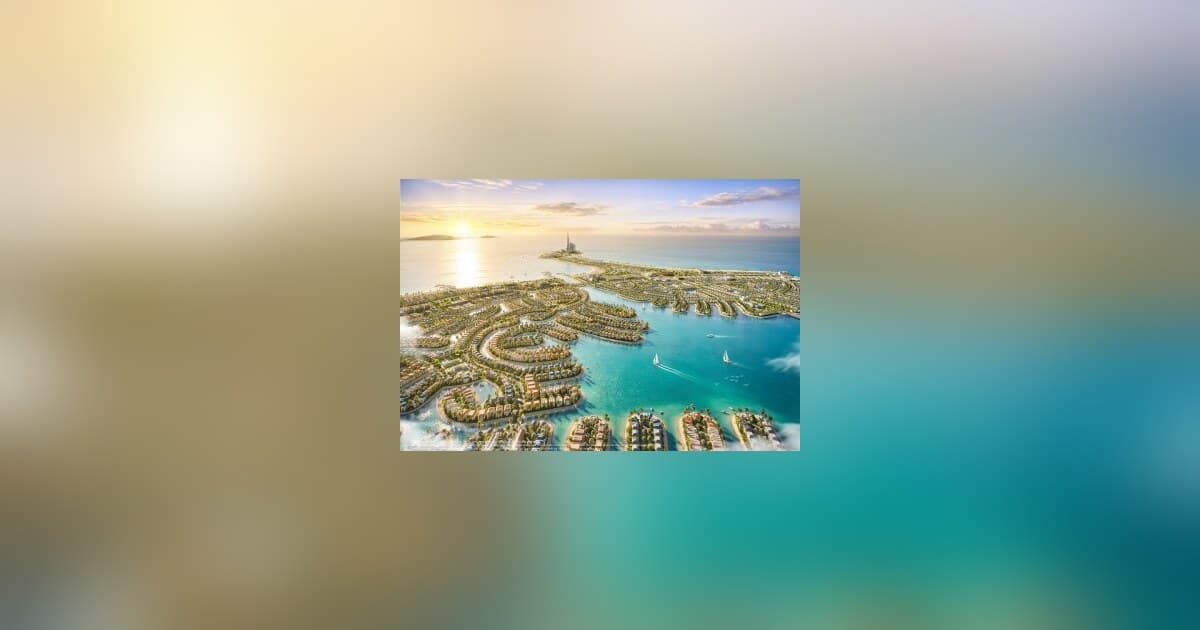 Vinhomes Green Paradise Aims to Cut Commutes with Transit and On-Site Ecosystem