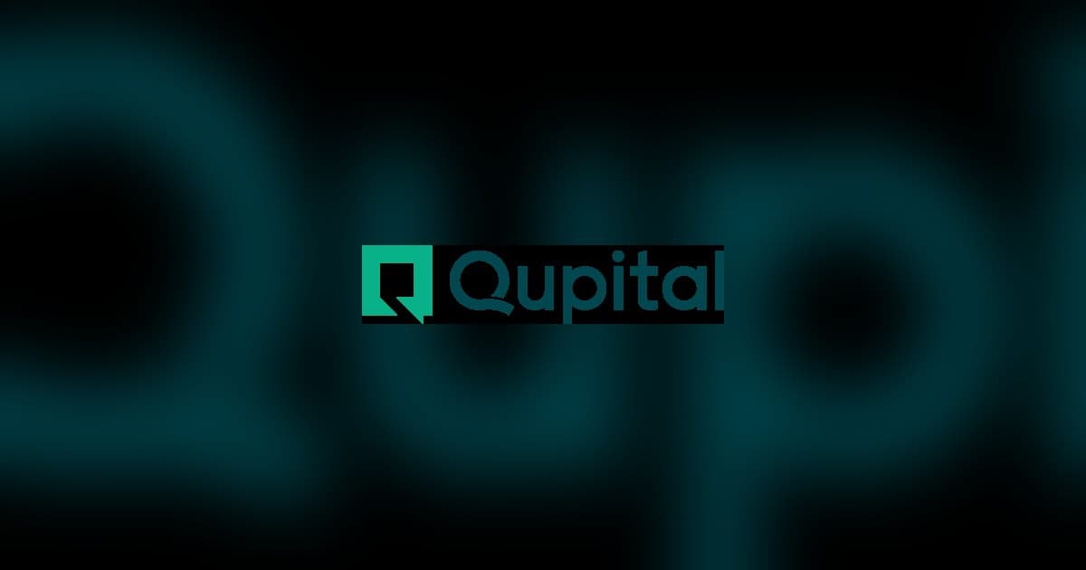 Qupital Launches World's First AI-Driven On-Chain E-Commerce Lending Protocol to Accelerate Web3 Global Trade Finance