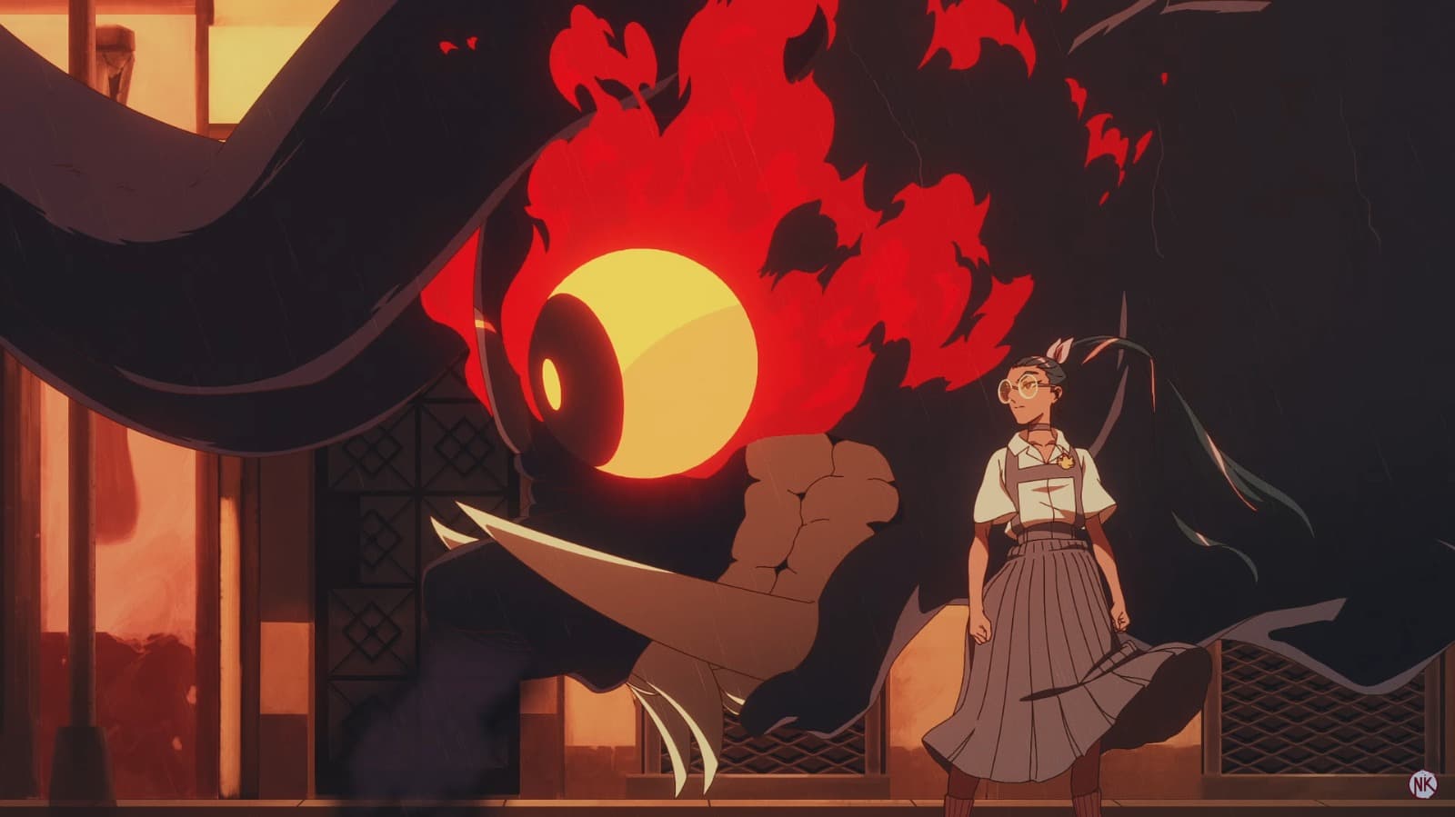 Andean-Inspired Anime 'Apukunapa Kutimuynin' to Showcase at Expo 2025 Osaka-Kansai