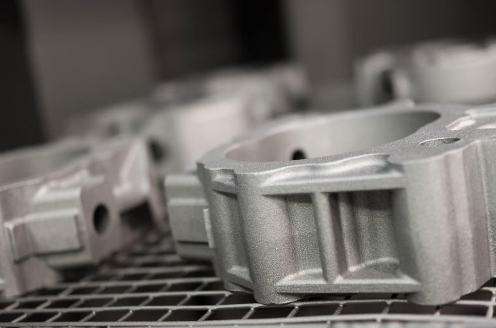 CFS Foundry Expands Global Manufacturing with Precision Casting Solutions