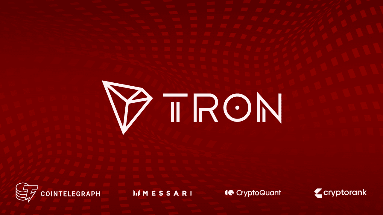 TRON Blockchain Showcases Remarkable Growth and Innovation in 2024