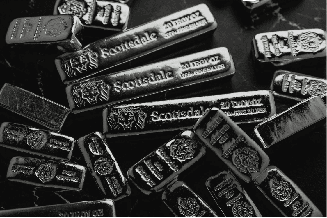 New Silver ETF Launches Amid Growing Industrial Demand and Supply Constraints