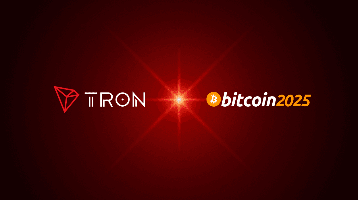 TRON DAO and Justin Sun Make Significant Impact at Bitcoin Vegas 2025