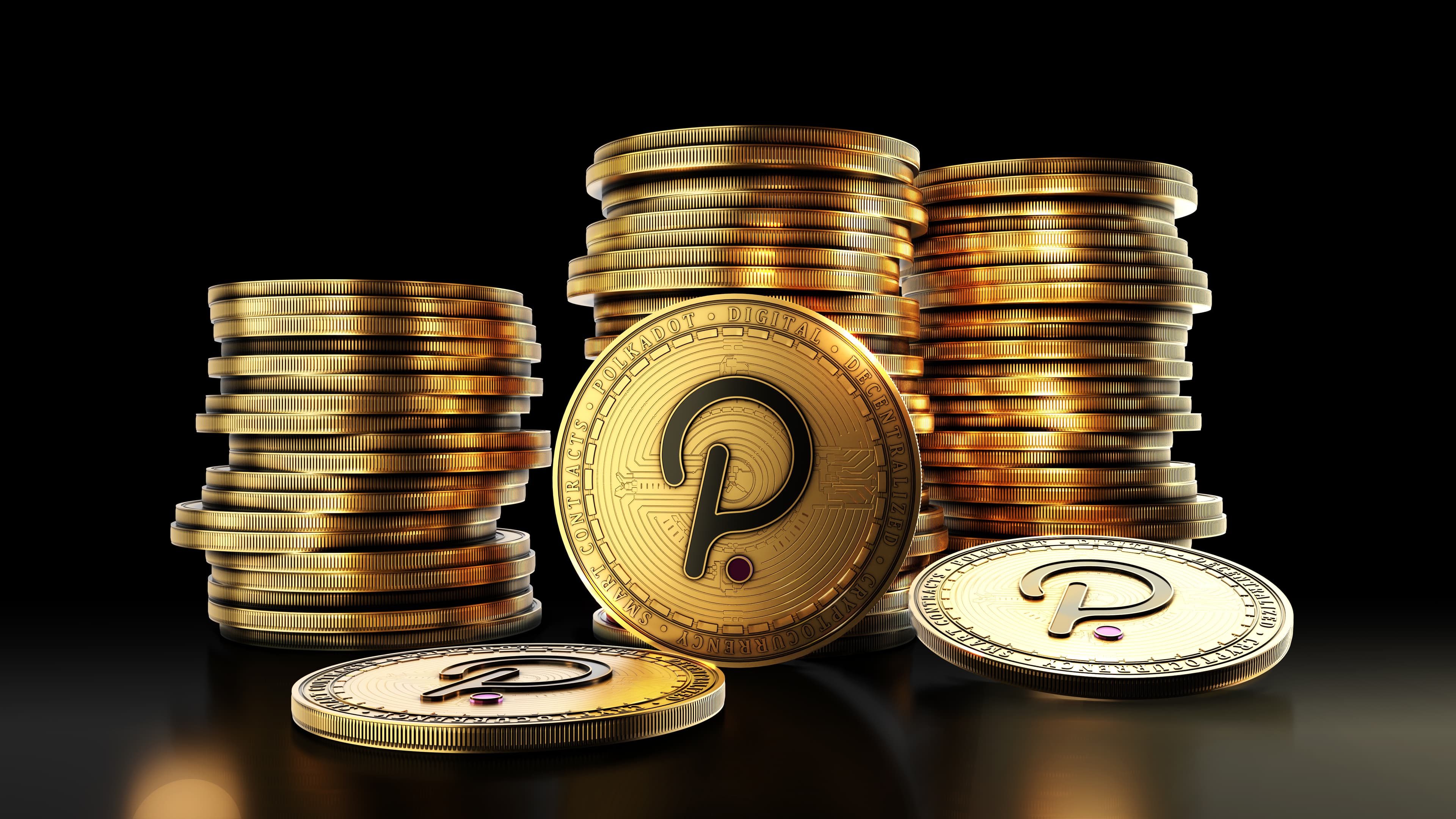 Cutoshi Emerges as Promising Crypto Presale, Outperforming Litecoin and Polkadot