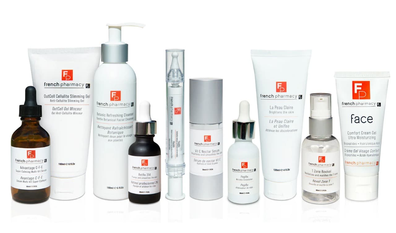 French Skincare Innovator Brings Science-Backed Dermatological Solutions to U.S. Market