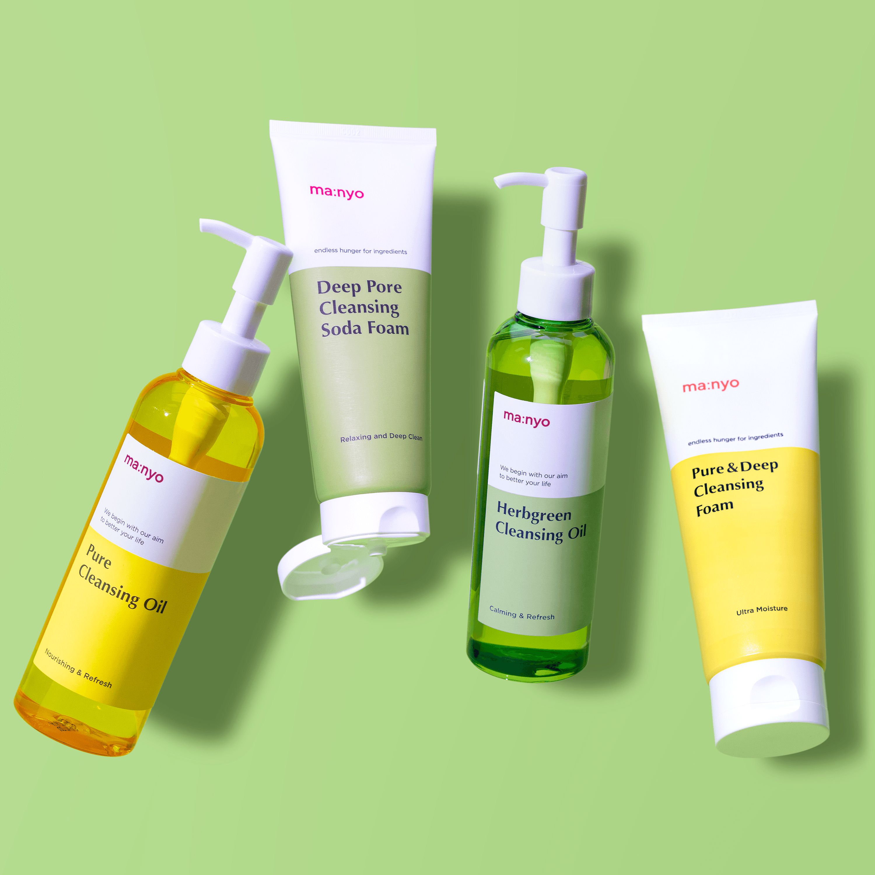 Korean Skincare Brand ma:nyo Expands U.S. Retail Presence with Ulta and Target Rollout