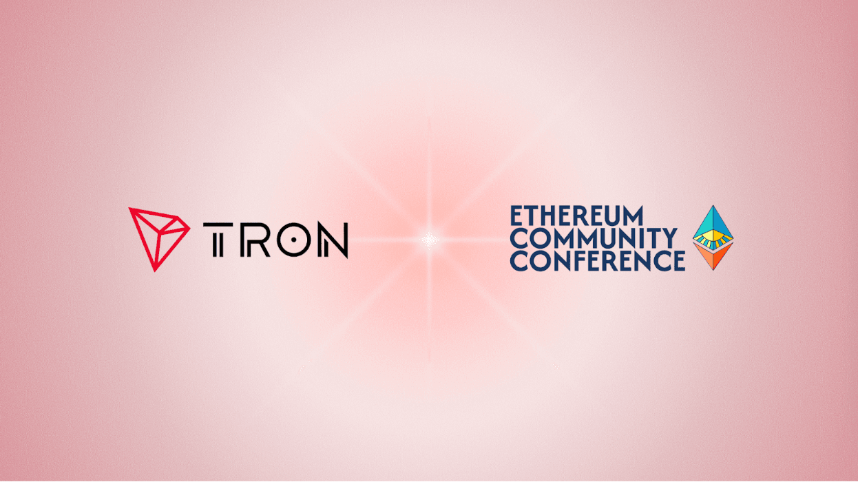 TRON DAO Enhances Blockchain Ecosystem Engagement at EthCC with MetaMask and Arkham