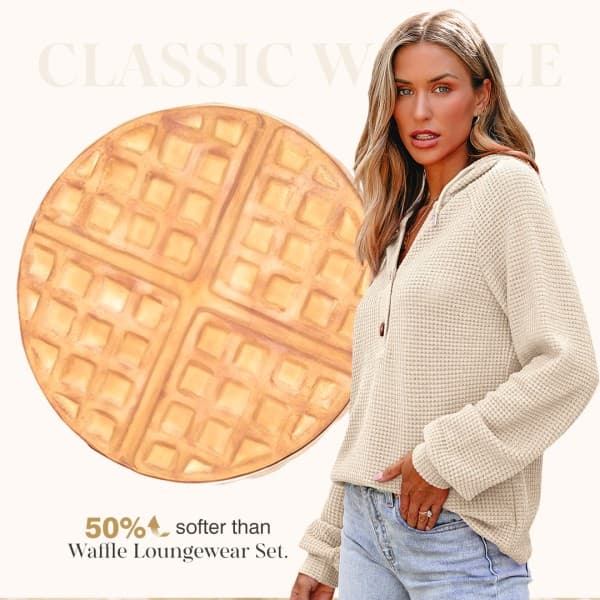 Dokotoo Introduces Innovative Waffle-Textured Clothing Line on Amazon