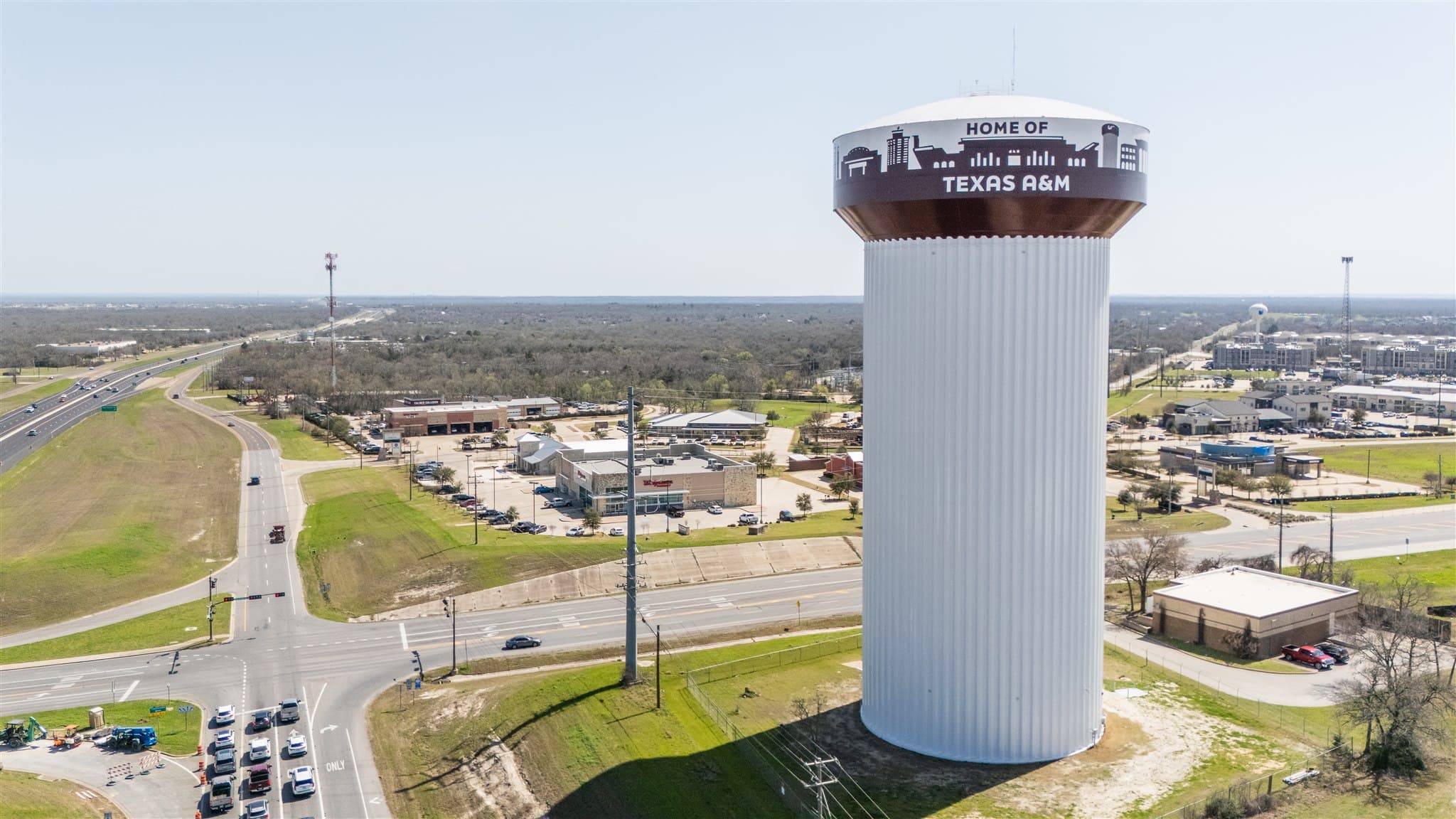 Comcast Expands Fiber Internet Infrastructure in Bryan-College Station, Connecting 70,000 Homes and Businesses