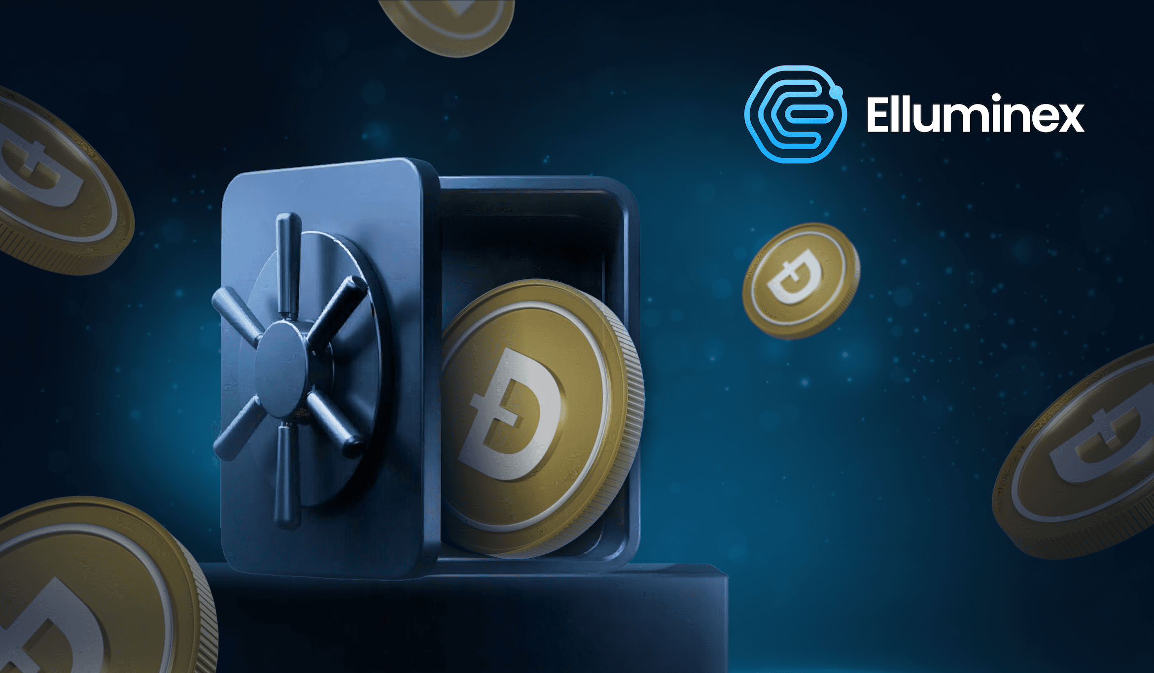 Dogecoin Struggles as Elluminex Aims to Revolutionize DeFi on TON Blockchain