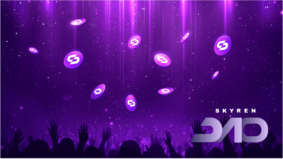 Skyren DAO Introduces Automated Crypto Airdrop Platform, Aims to Reduce Risks and Complexity