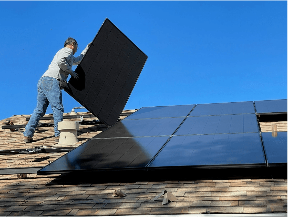 Monalee Revolutionizes Solar Panel Market with AI-Driven Technology