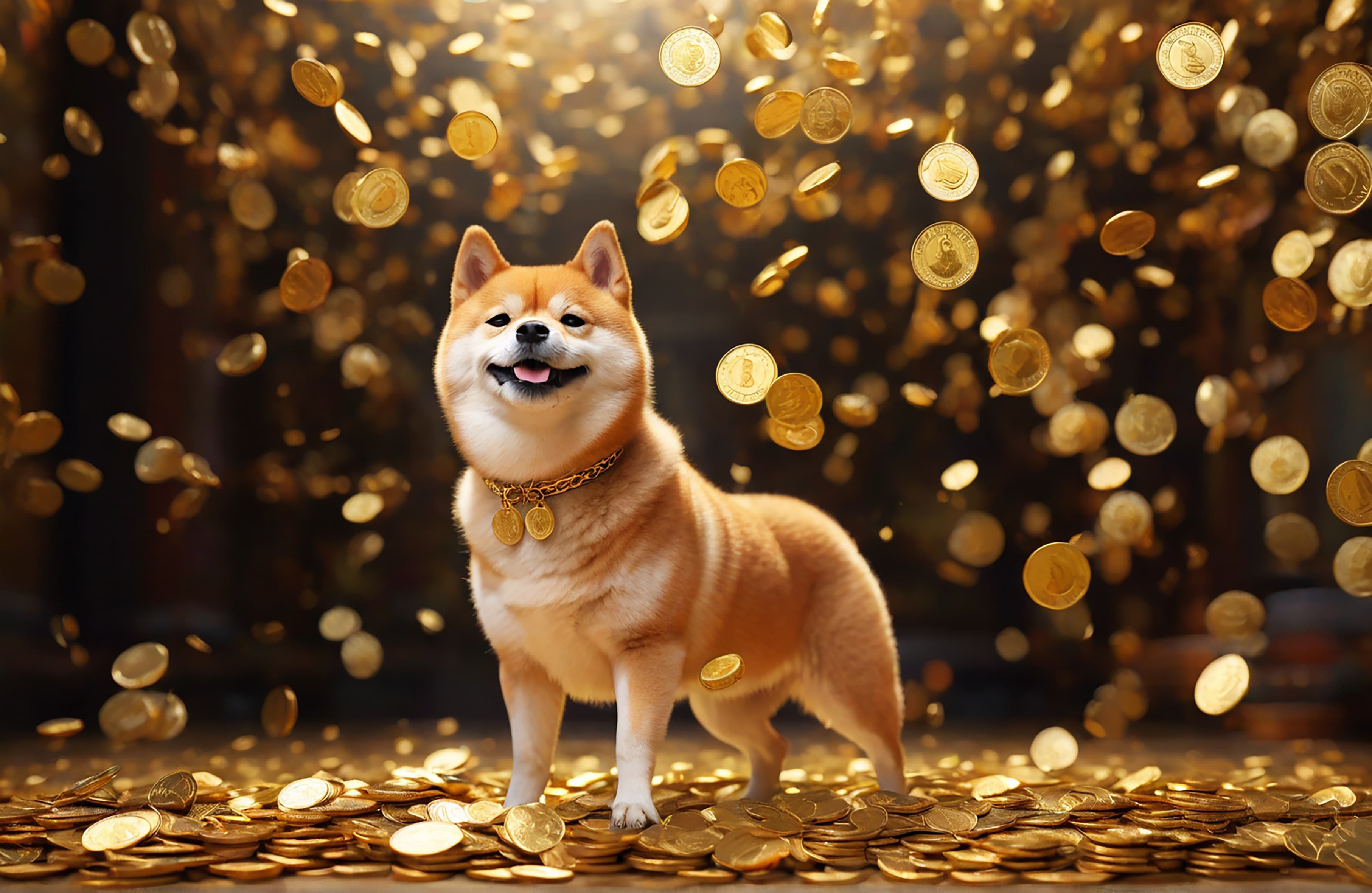 Shiba Inu Struggles as New Meme Coin Cutoshi Emerges with Innovative DeFi Model