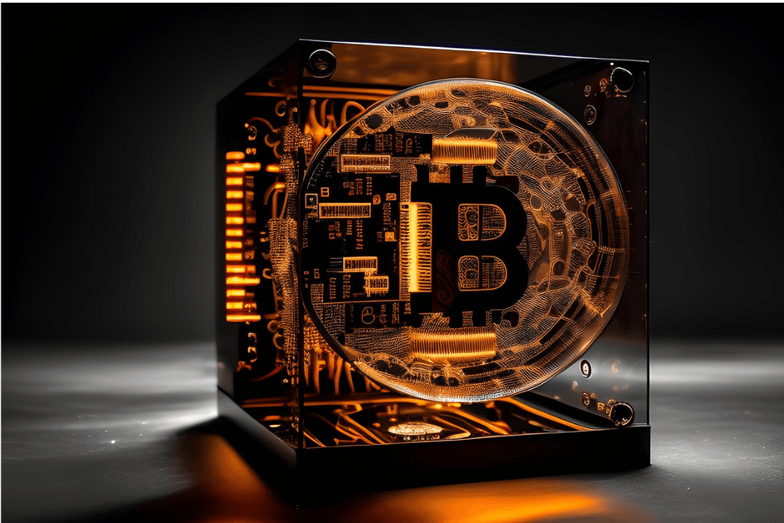 HIVE Digital Technologies Expands Bitcoin Mining Operations with Paraguay Acquisition