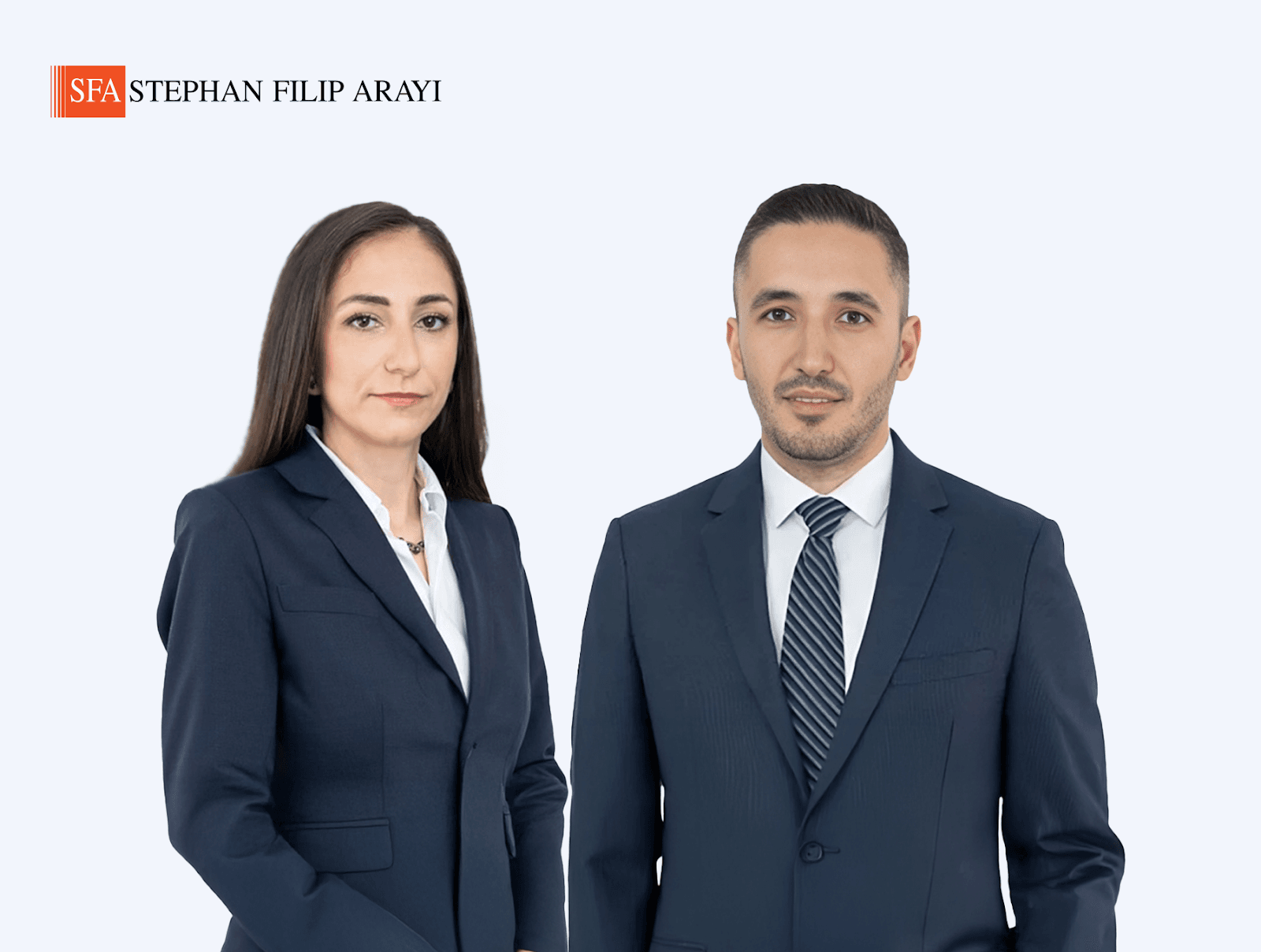 SFA Law Earns Top Recognition in California Personal Injury Legal Landscape