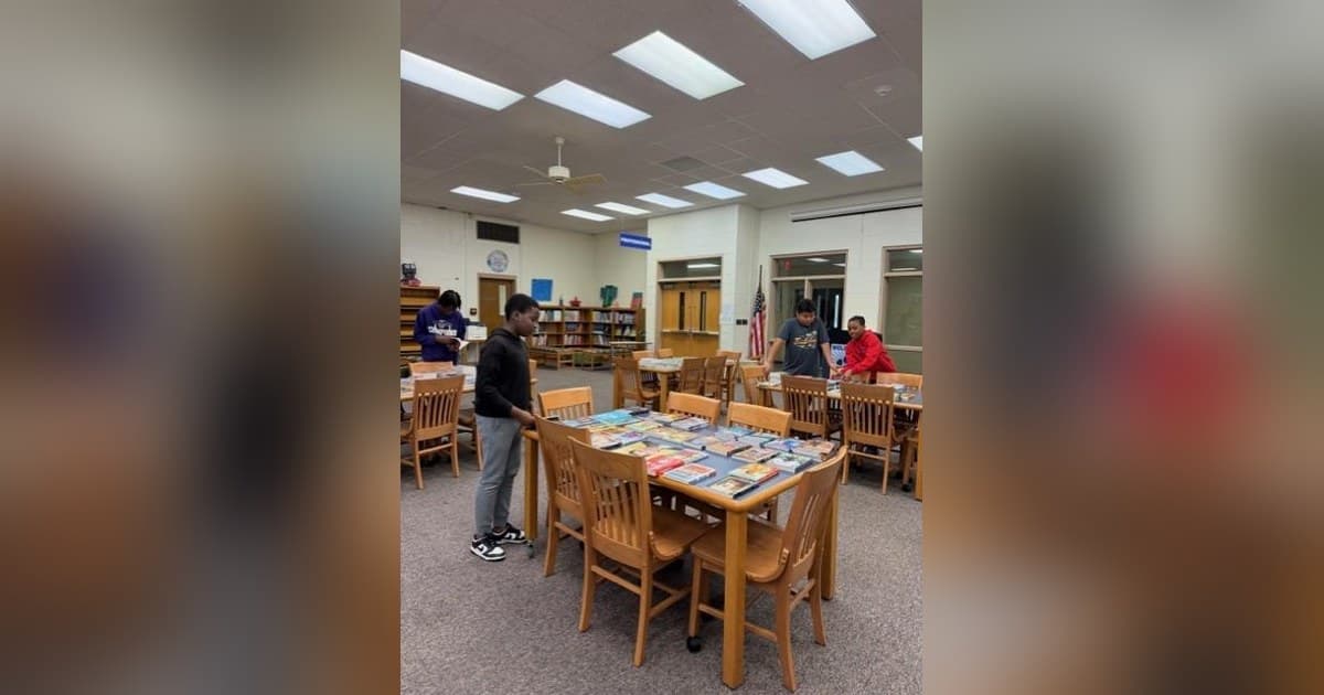 Marine Toys for Tots and Scholastic Expand Book Access for Disadvantaged Children in 2026