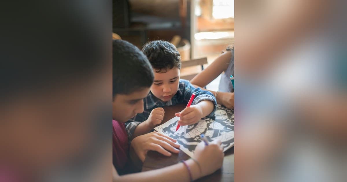 Hispanic Parents' Fear of Immigration Enforcement Drives School Avoidance, Survey Finds