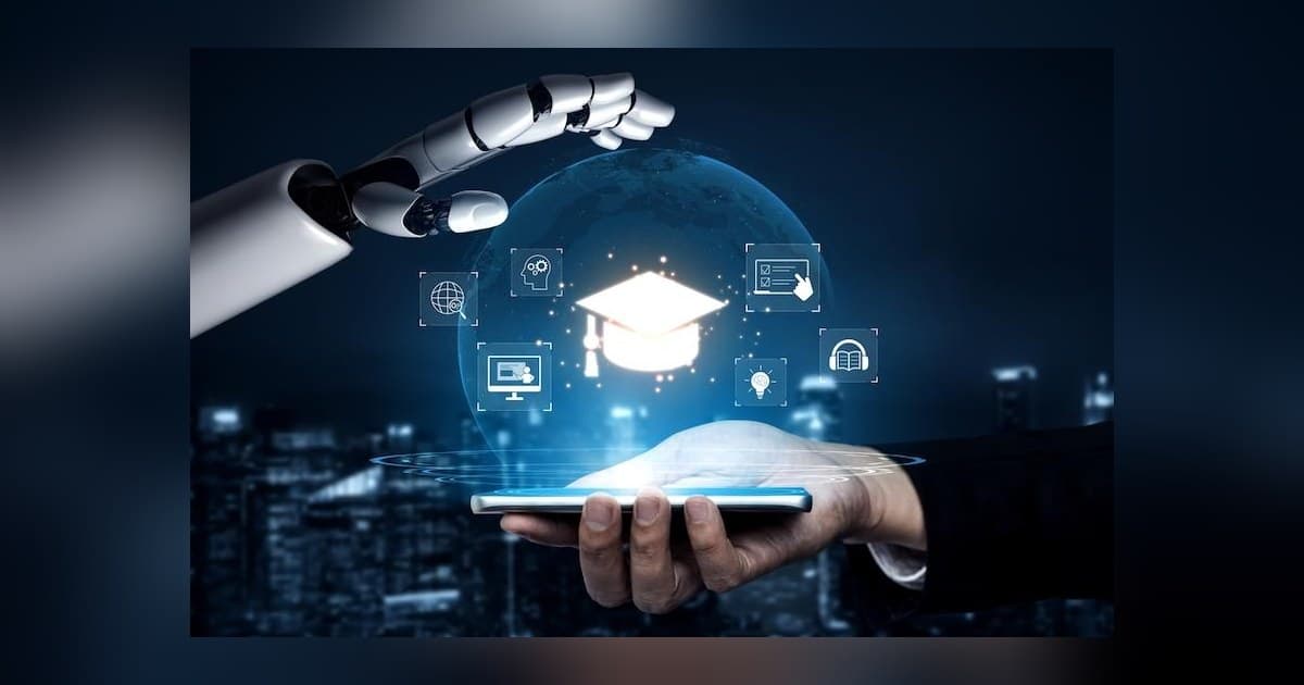 New Report Finds Bipartisan Consensus on AI Education and Safety