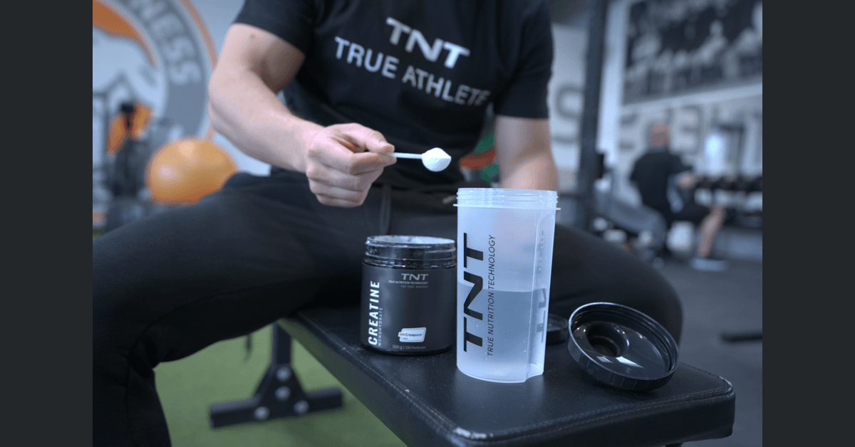 German Sports Nutrition Brand TNT Enters US Market with Focus on Quality and Transparency