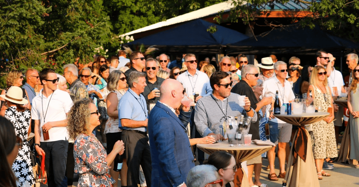 Blank Park Zoo Hosts Safari Soiree to Support Conservation Efforts