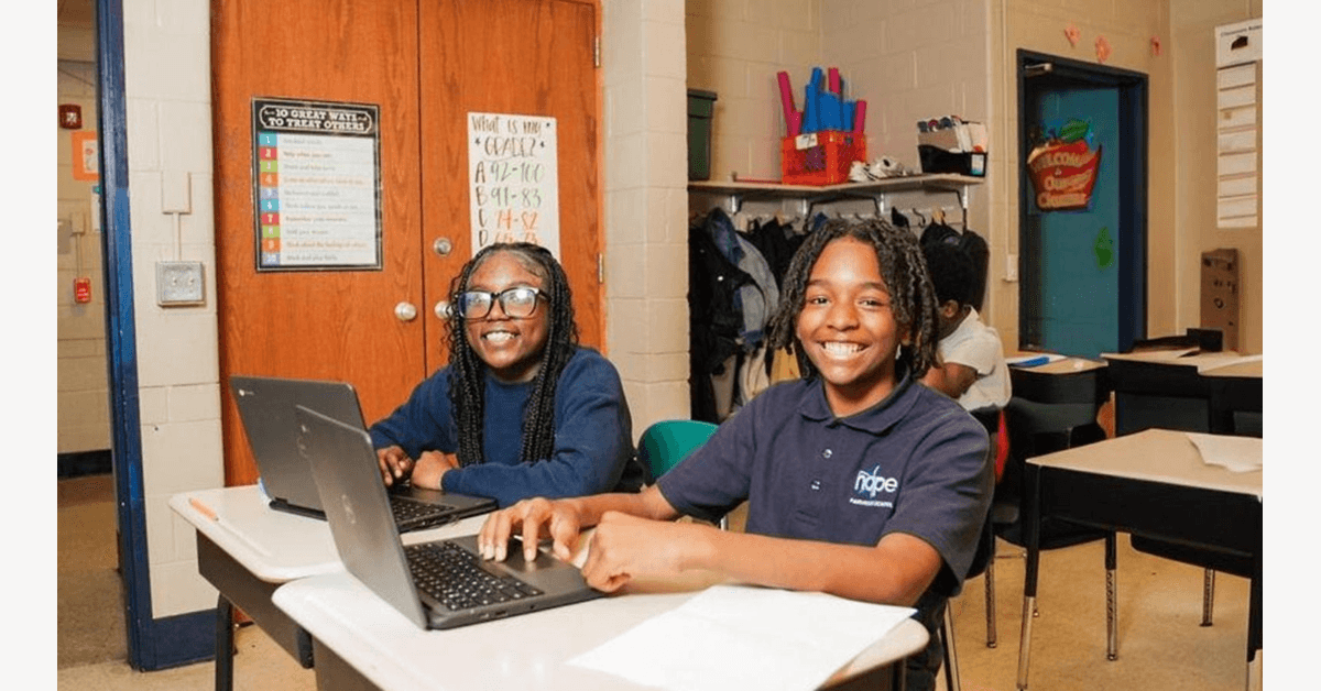 Hope Partnership for Education to Host Annual Friendraiser Celebrating Educational Excellence in Philadelphia