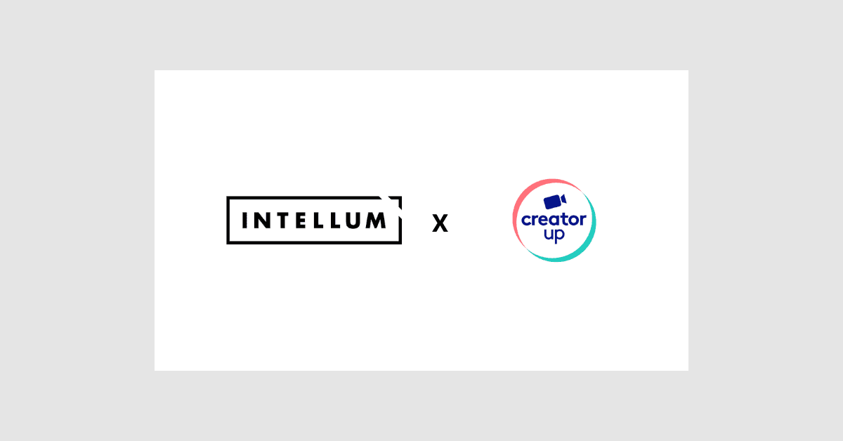 Intellum and CreatorUp Partner to Scale High-Quality Video Learning Content