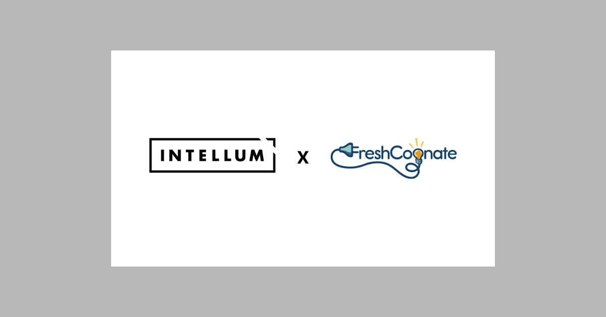 Intellum and FreshCognate Forge Strategic Partnership to Revolutionize Enterprise Learning