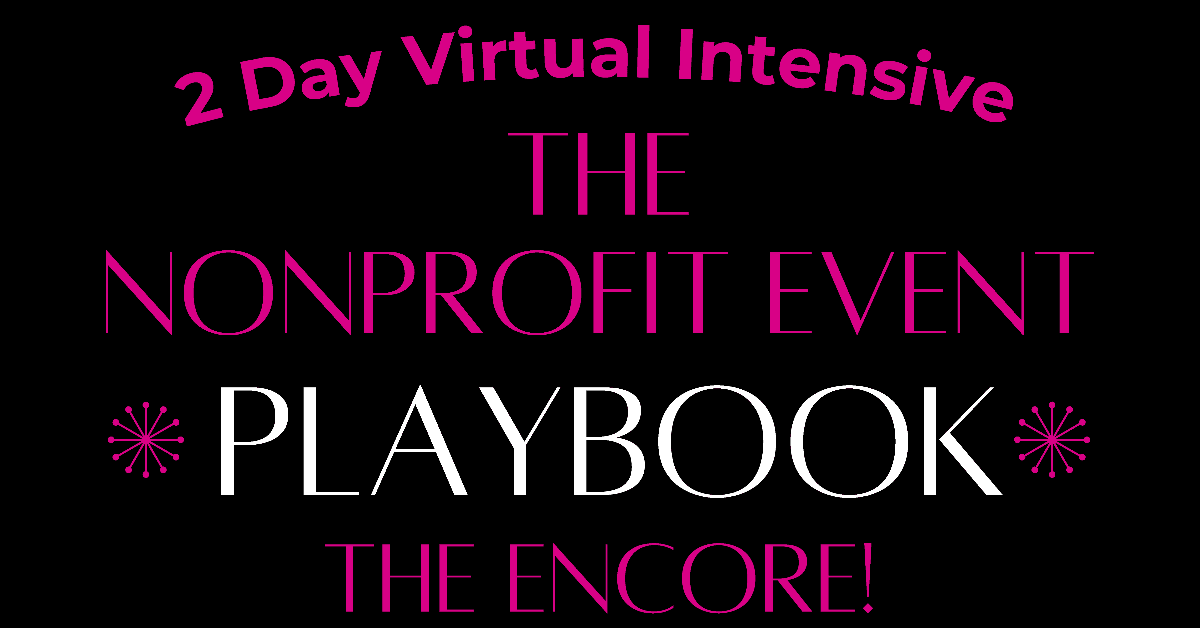 Virtual Intensive Event Features Emily Hardt as Guest Speaker to Elevate Event Planning Industry