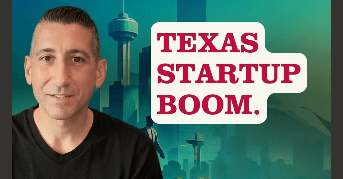 Gener8tor Expands Texas Presence with Skills Training Platform and Round Rock Entrepreneurial Hub