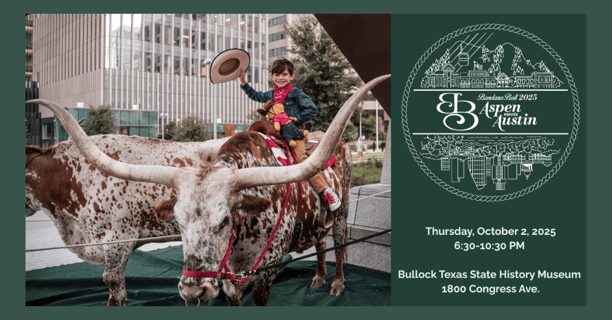 Ronald McDonald House Charities Hosts Annual Bandana Ball to Support Families of Critically Ill Children