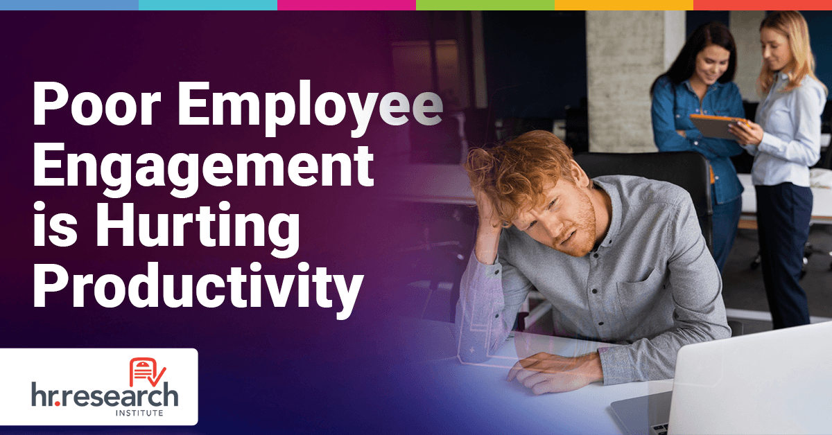 New Study Highlights Progress and Challenges in Employee Engagement