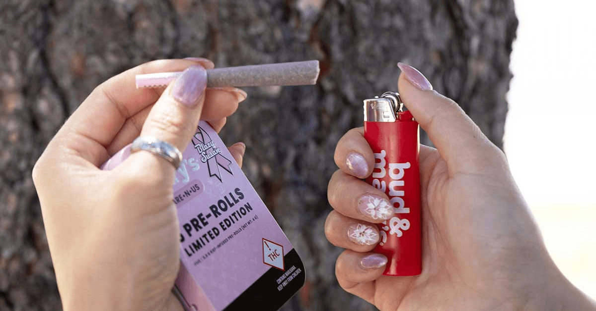 Bud & Mary's Launches Multi-State Breast Cancer Awareness Campaign with Product-Linked Donations